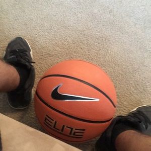 Meet your Posher, Britt